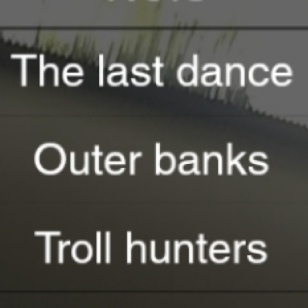 Meet your Posher, Ziereah